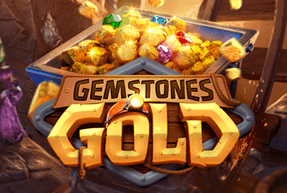 Gemstones Gold